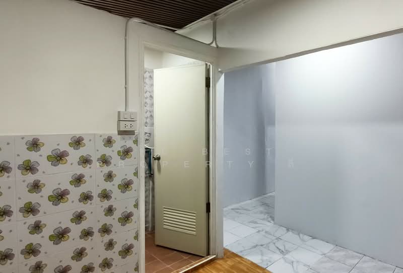 เคหะวิลล่า บางบ่อ, Samut Prakan, Bang Phriang, Bang Bo, Samut Prakan, 1 Bedroom, 100 sqm, Townhouse For Sale, by The Best Property ลี, 500300116 - DDproperty.com