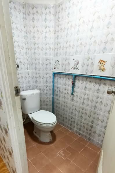 เคหะวิลล่า บางบ่อ, Samut Prakan, Bang Phriang, Bang Bo, Samut Prakan, 1 Bedroom, 100 sqm, Townhouse For Sale, by The Best Property ลี, 500300116 - DDproperty.com