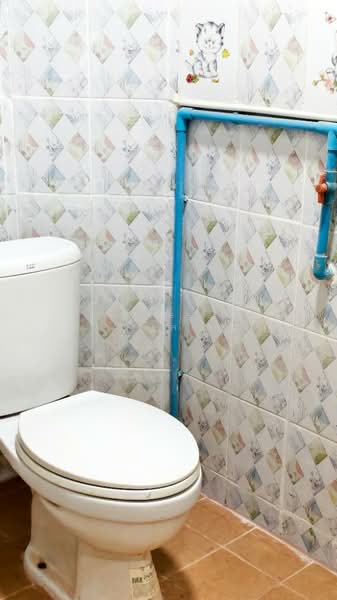 เคหะวิลล่า บางบ่อ, Samut Prakan, Bang Phriang, Bang Bo, Samut Prakan, 1 Bedroom, 100 sqm, Townhouse For Sale, by The Best Property ลี, 500300116 - DDproperty.com