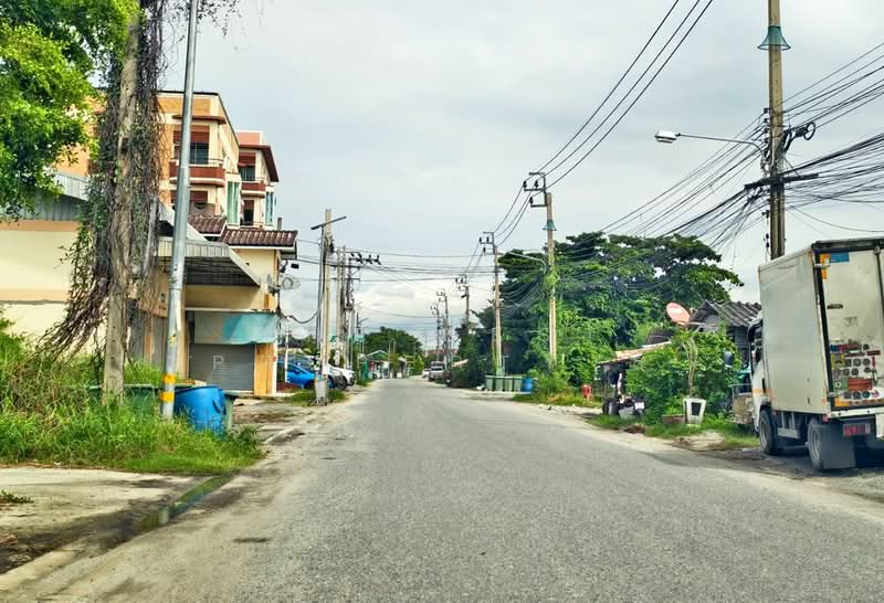 เคหะวิลล่า บางบ่อ, Samut Prakan, Bang Phriang, Bang Bo, Samut Prakan, 1 Bedroom, 100 sqm, Townhouse For Sale, by The Best Property ลี, 500300116 - DDproperty.com