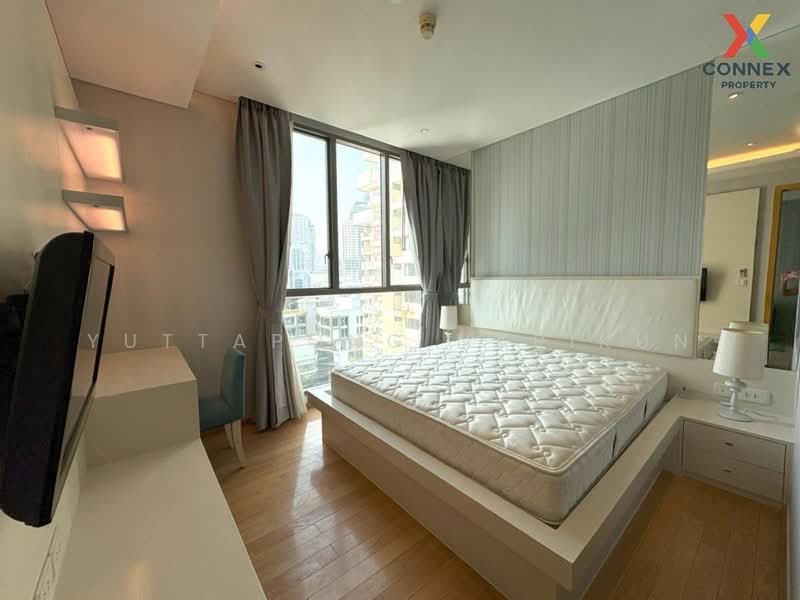Aequa Sukhumvit 49, Bangkok, Soi Sukhumvit 49, Sukhumvit Road, Khlong Tan Nua, Watthana, Bangkok, 1 Bedroom, 57 sqm, Condo For Sale, by Yuttapong Napikun, 500300117 - DDproperty.com
