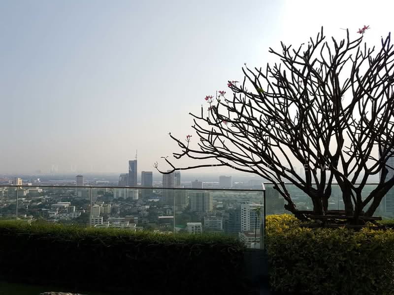The Address Sukhumvit 28, Bangkok, 1 Soi Sukhumvit 28, Khong Tan, Khlong Toei, Bangkok, 2 Bedrooms, 73 sqm, Condo For Rent, by Nutnaree Nakkaew, 500300118 - DDproperty.com