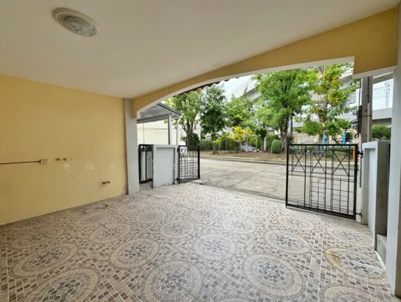 Baan Klang Muang Monte-Carlo, Bangkok, Moobaan Klang Muang Monte-Carlo Road, Ratchavipha, Lat Yao, Chatuchak, Bangkok, 3 Bedrooms, 180 sqm, Townhouse For Sale, by คุณศุภโชค ฟักแก้ว (บิ๊ก), 500300121 - DDproperty.com