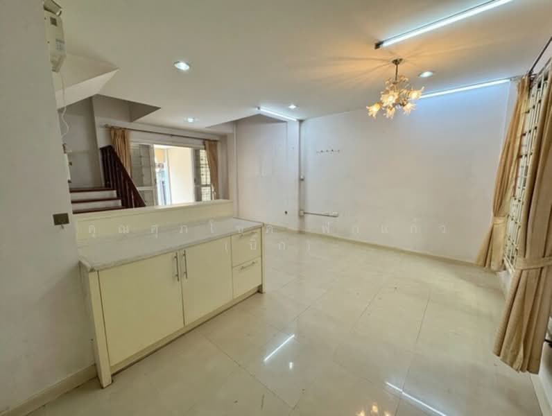 Baan Klang Muang Monte-Carlo, Bangkok, Moobaan Klang Muang Monte-Carlo Road, Ratchavipha, Lat Yao, Chatuchak, Bangkok, 3 Bedrooms, 180 sqm, Townhouse For Sale, by คุณศุภโชค ฟักแก้ว (บิ๊ก), 500300121 - DDproperty.com