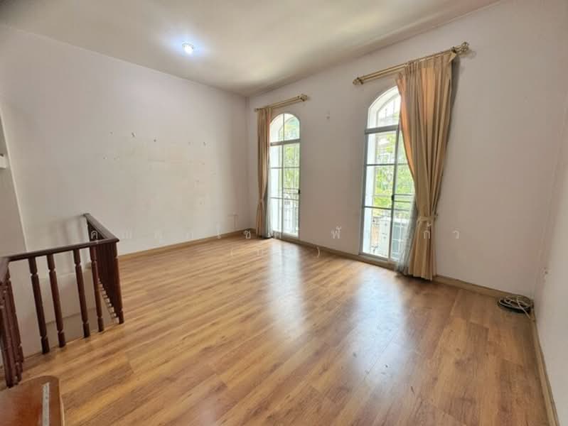 Baan Klang Muang Monte-Carlo : บ้านกลางเมือง มอนติ-คาร์โล, กรุงเทพ, ถนน หมู่บ้านกลางเมืองมอลติ-คาโล รัชวิภา, ลาดยาว, จตุจักร, กรุงเทพ, 180 ตร.ม., ทาวน์เฮ้าส์ ขาย, โดย คุณศุภโชค ฟักแก้ว (บิ๊ก), 500300121 - DDproperty.com