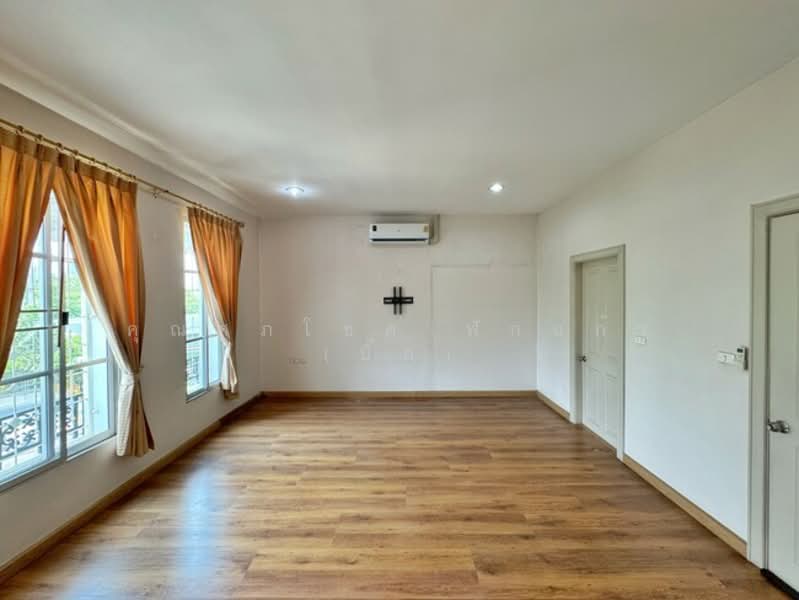 Baan Klang Muang Monte-Carlo, Bangkok, Moobaan Klang Muang Monte-Carlo Road, Ratchavipha, Lat Yao, Chatuchak, Bangkok, 3 Bedrooms, 180 sqm, Townhouse For Sale, by คุณศุภโชค ฟักแก้ว (บิ๊ก), 500300121 - DDproperty.com