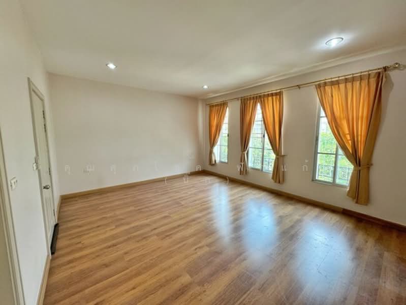 Baan Klang Muang Monte-Carlo : บ้านกลางเมือง มอนติ-คาร์โล, กรุงเทพ, ถนน หมู่บ้านกลางเมืองมอลติ-คาโล รัชวิภา, ลาดยาว, จตุจักร, กรุงเทพ, 180 ตร.ม., ทาวน์เฮ้าส์ ขาย, โดย คุณศุภโชค ฟักแก้ว (บิ๊ก), 500300121 - DDproperty.com