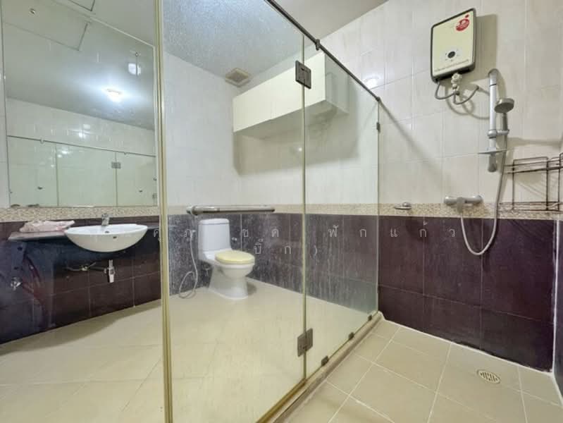 Baan Klang Muang Monte-Carlo : บ้านกลางเมือง มอนติ-คาร์โล, กรุงเทพ, ถนน หมู่บ้านกลางเมืองมอลติ-คาโล รัชวิภา, ลาดยาว, จตุจักร, กรุงเทพ, 180 ตร.ม., ทาวน์เฮ้าส์ ขาย, โดย คุณศุภโชค ฟักแก้ว (บิ๊ก), 500300121 - DDproperty.com