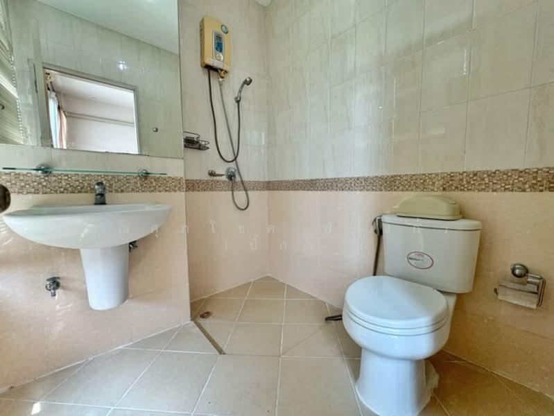 Baan Klang Muang Monte-Carlo, Bangkok, Moobaan Klang Muang Monte-Carlo Road, Ratchavipha, Lat Yao, Chatuchak, Bangkok, 3 Bedrooms, 180 sqm, Townhouse For Sale, by คุณศุภโชค ฟักแก้ว (บิ๊ก), 500300121 - DDproperty.com