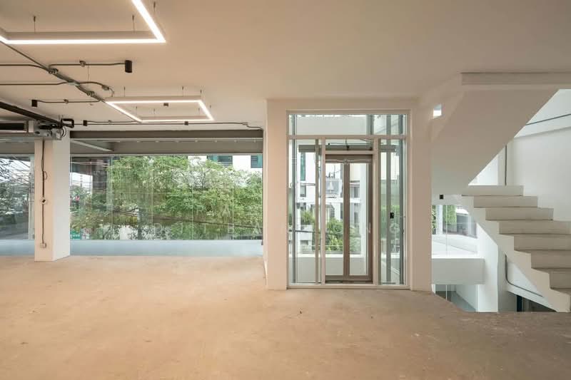 บ้าน 1-ห้องนอน, กรุงเทพ, บางกะปิ, ห้วยขวาง, กรุงเทพ, 1,500 ตร.ม., บ้านเดี่ยว ให้เช่า, โดย Pasupit Ditbanjong, 500300122 - DDproperty.com