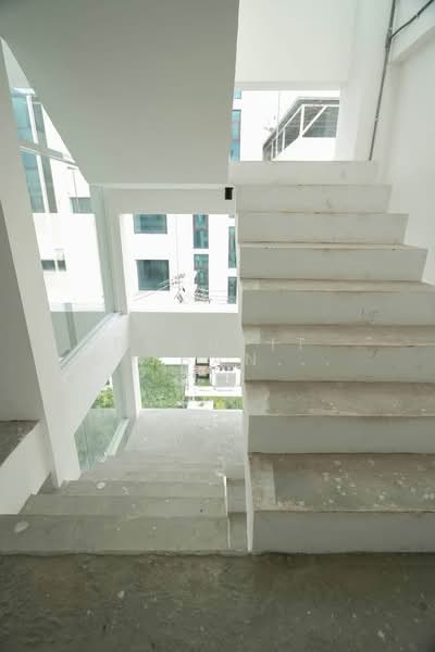 1-BR House, Bangkok, Bang Kapi, Huai Khwang, Bangkok, 1 Bedroom, 1,500 sqm, Single Detached House For Rent, by Pasupit Ditbanjong, 500300122 - DDproperty.com