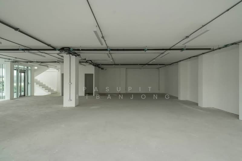 1-BR House, Bangkok, Bang Kapi, Huai Khwang, Bangkok, 1 Bedroom, 1,500 sqm, Single Detached House For Rent, by Pasupit Ditbanjong, 500300122 - DDproperty.com