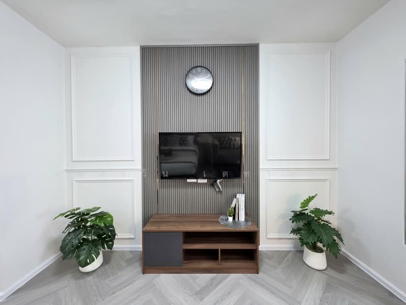A Space Asoke-Ratchada, Bangkok, 624 Asoke-Dindaeng Road, Din Daeng, Din Daeng, Bangkok, Studio, 31 sqm, Condo For Sale, by Mahusttawin Tetanuwat, 500300123 - DDproperty.com