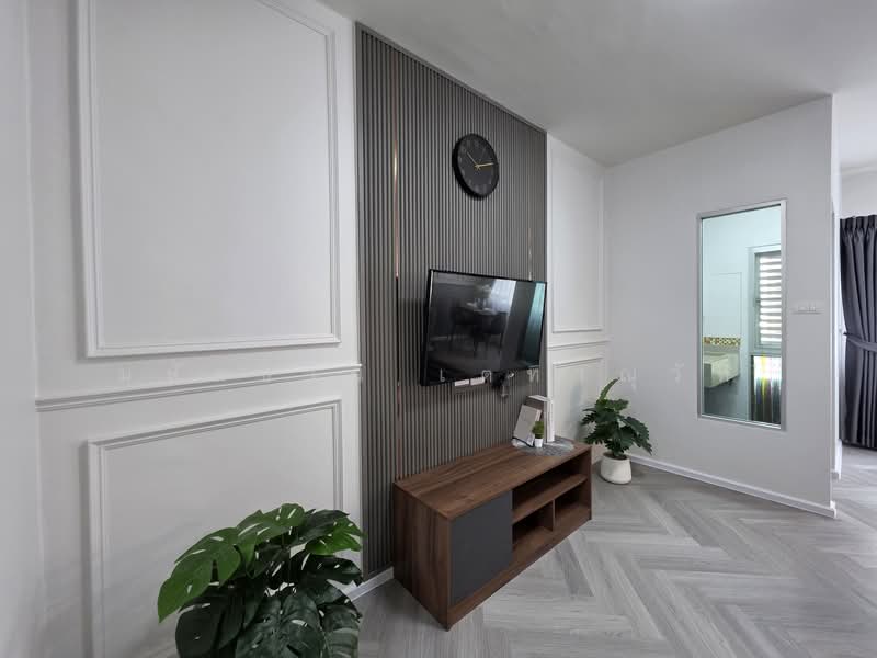 A Space Asoke-Ratchada, Bangkok, 624 Asoke-Dindaeng Road, Din Daeng, Din Daeng, Bangkok, Studio, 31 sqm, Condo For Sale, by Mahusttawin Tetanuwat, 500300123 - DDproperty.com