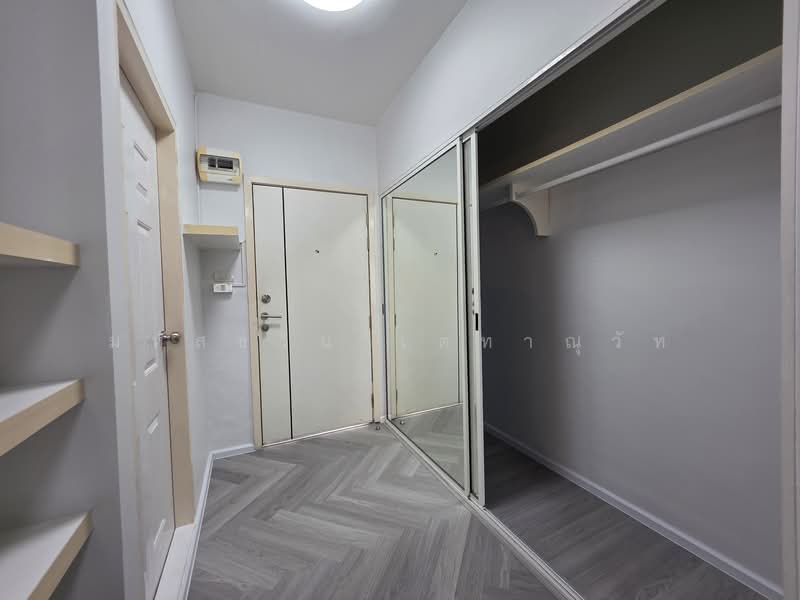 A Space Asoke-Ratchada, Bangkok, 624 Asoke-Dindaeng Road, Din Daeng, Din Daeng, Bangkok, Studio, 31 sqm, Condo For Sale, by Mahusttawin Tetanuwat, 500300123 - DDproperty.com
