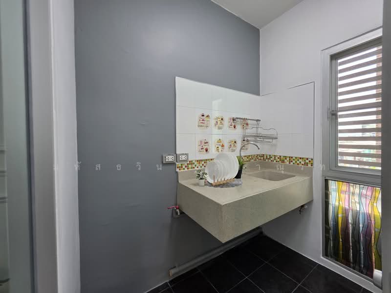 A Space Asoke-Ratchada, Bangkok, 624 Asoke-Dindaeng Road, Din Daeng, Din Daeng, Bangkok, Studio, 31 sqm, Condo For Sale, by Mahusttawin Tetanuwat, 500300123 - DDproperty.com