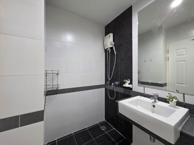 A Space Asoke-Ratchada, Bangkok, 624 Asoke-Dindaeng Road, Din Daeng, Din Daeng, Bangkok, Studio, 31 sqm, Condo For Sale, by Mahusttawin Tetanuwat, 500300123 - DDproperty.com