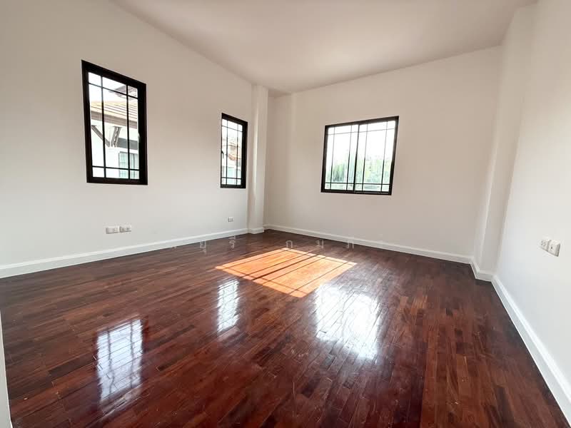 Setsiri Prachachuen Resident 1 : เศรษฐสิริ ประชาชื่น เรสซิเด้นซ์ 1, นนทบุรี, ซอย เพชรรัตน์, บางเขน, เมืองนนทบุรี, นนทบุรี, 180 ตร.ม., บ้านเดี่ยว ขาย, โดย มยุรี กุมภีร์, 500300124 - DDproperty.com