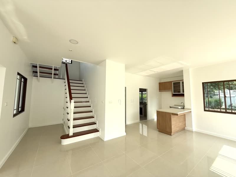 Setsiri Prachachuen Resident 1 : เศรษฐสิริ ประชาชื่น เรสซิเด้นซ์ 1, นนทบุรี, ซอย เพชรรัตน์, บางเขน, เมืองนนทบุรี, นนทบุรี, 180 ตร.ม., บ้านเดี่ยว ขาย, โดย มยุรี กุมภีร์, 500300124 - DDproperty.com