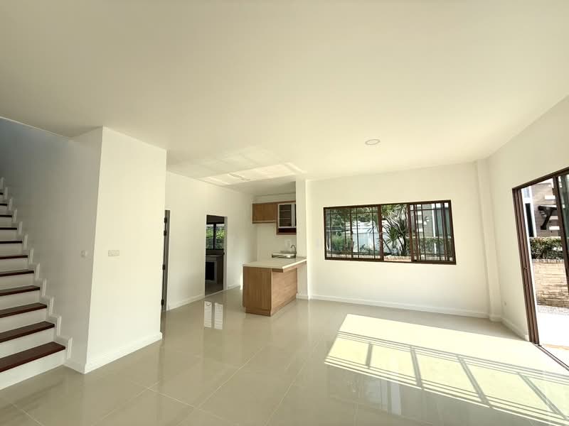 Setsiri Prachachuen Resident 1, Nonthaburi, Soi Petcharat, Bang Khen, Muang Nonthaburi, Nonthaburi, 3 Bedrooms, 180 sqm, Single Detached House For Sale, by มยุรี กุมภีร์, 500300124 - DDproperty.com