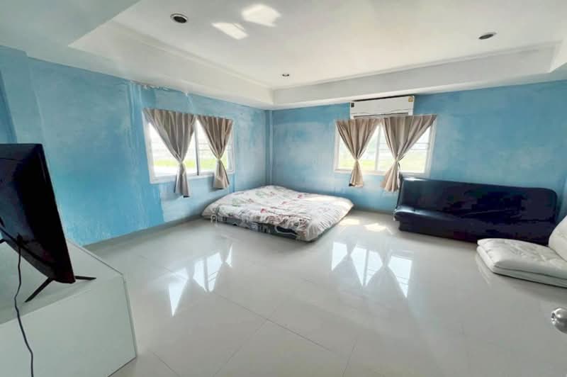 The Park at Fashion, Bangkok, Ratchada-Ramintra Road, Khan Na Yao, Bangkok, 3 Bedrooms, 100 sqm, Townhouse For Sale, by คุณเบล, 500300127 - DDproperty.com
