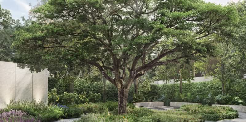 ROMM Convent, Bangkok, 42 Convent Road, Silom, Bang Rak, Bangkok, 2 Bedrooms, 117 sqm, Condo For Sale, by Nutnaree Nakkaew, 500300128 - DDproperty.com