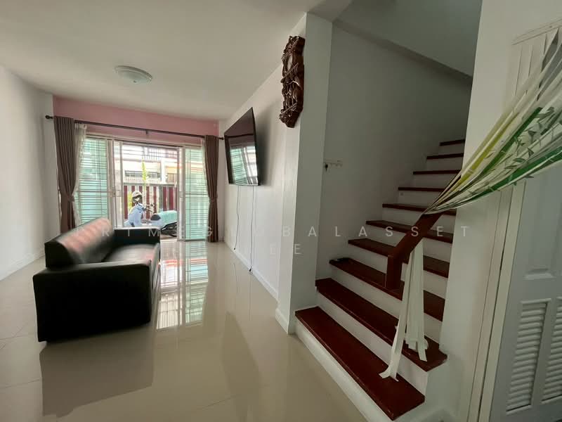 ็House for rent, Phuket, Wichit, Muang Phuket, Phuket, 3 Bedrooms, 75 sqm, Townhouse For Rent, by primeglobalasset bee, 500300129 - DDproperty.com