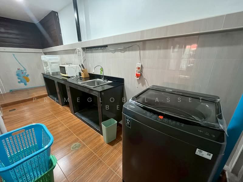 ็House for rent, Phuket, Wichit, Muang Phuket, Phuket, 3 Bedrooms, 75 sqm, Townhouse For Rent, by primeglobalasset bee, 500300129 - DDproperty.com