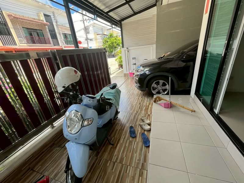็House for rent, Phuket, Wichit, Muang Phuket, Phuket, 3 Bedrooms, 75 sqm, Townhouse For Rent, by primeglobalasset bee, 500300129 - DDproperty.com