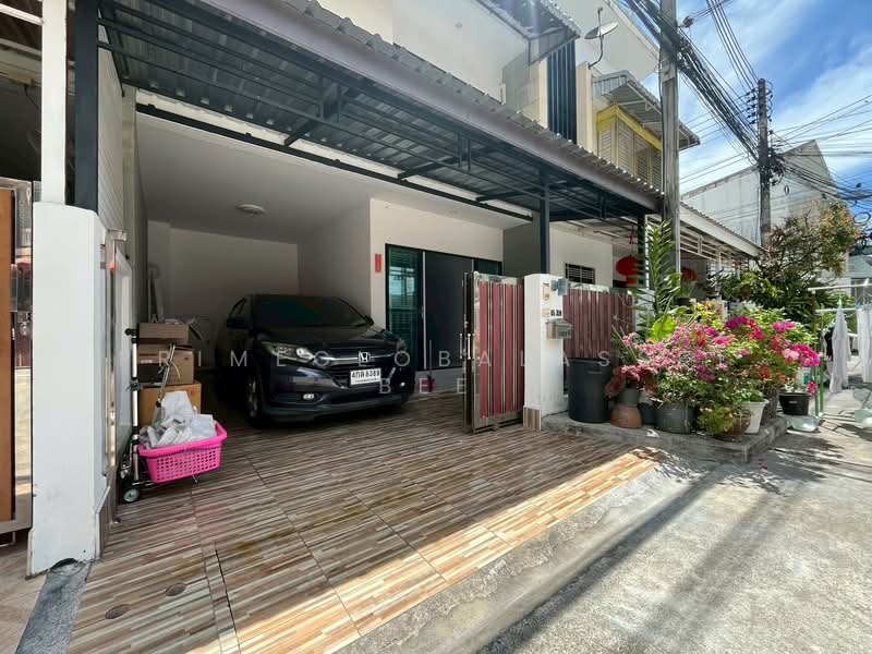 ็House for rent, Phuket, Wichit, Muang Phuket, Phuket, 3 Bedrooms, 75 sqm, Townhouse For Rent, by primeglobalasset bee, 500300129 - DDproperty.com