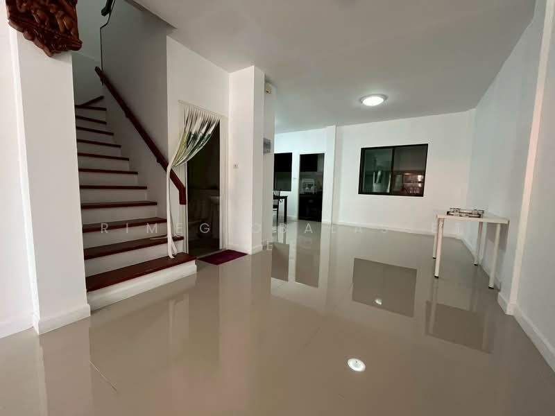 Suanthong Villa 5 : บ้านสวนทองวิลล่า, ภูเก็ต, วิชิต, เมืองภูเก็ต, ภูเก็ต, 75 ตร.ม., ทาวน์เฮ้าส์ ให้เช่า, โดย primeglobalasset bee, 500300129 - DDproperty.com