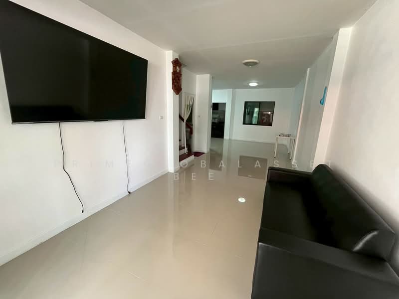 Suanthong Villa 5 : บ้านสวนทองวิลล่า, ภูเก็ต, วิชิต, เมืองภูเก็ต, ภูเก็ต, 75 ตร.ม., ทาวน์เฮ้าส์ ให้เช่า, โดย primeglobalasset bee, 500300129 - DDproperty.com