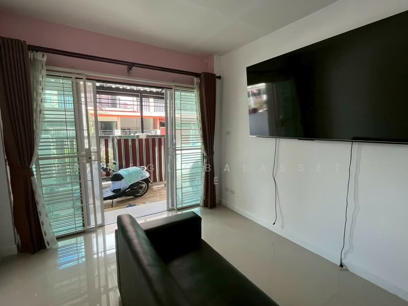 Suanthong Villa 5 : บ้านสวนทองวิลล่า, ภูเก็ต, วิชิต, เมืองภูเก็ต, ภูเก็ต, 75 ตร.ม., ทาวน์เฮ้าส์ ให้เช่า, โดย primeglobalasset bee, 500300129 - DDproperty.com
