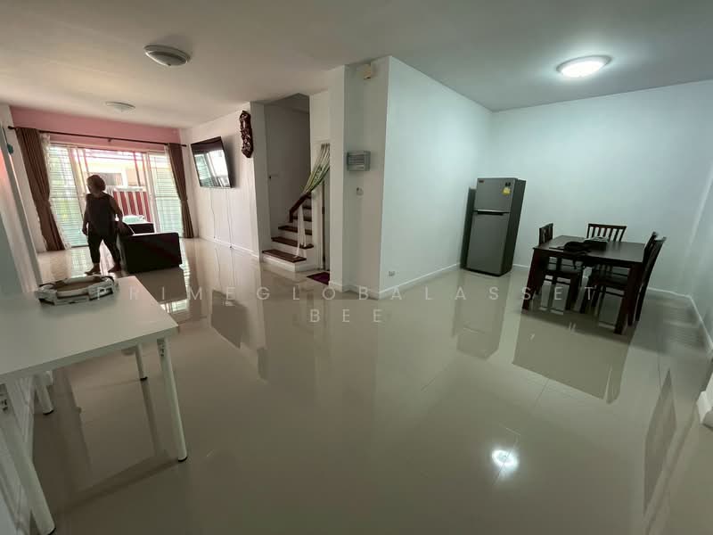 Suanthong Villa 5 : บ้านสวนทองวิลล่า, ภูเก็ต, วิชิต, เมืองภูเก็ต, ภูเก็ต, 75 ตร.ม., ทาวน์เฮ้าส์ ให้เช่า, โดย primeglobalasset bee, 500300129 - DDproperty.com