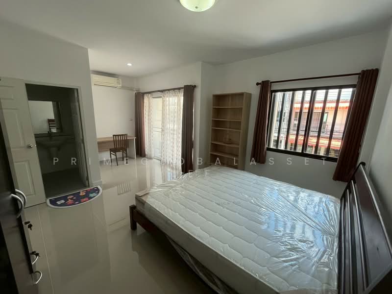 Suanthong Villa 5 : บ้านสวนทองวิลล่า, ภูเก็ต, วิชิต, เมืองภูเก็ต, ภูเก็ต, 75 ตร.ม., ทาวน์เฮ้าส์ ให้เช่า, โดย primeglobalasset bee, 500300129 - DDproperty.com