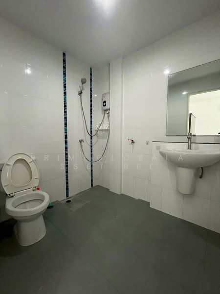 Suanthong Villa 5 : บ้านสวนทองวิลล่า, ภูเก็ต, วิชิต, เมืองภูเก็ต, ภูเก็ต, 75 ตร.ม., ทาวน์เฮ้าส์ ให้เช่า, โดย primeglobalasset bee, 500300129 - DDproperty.com