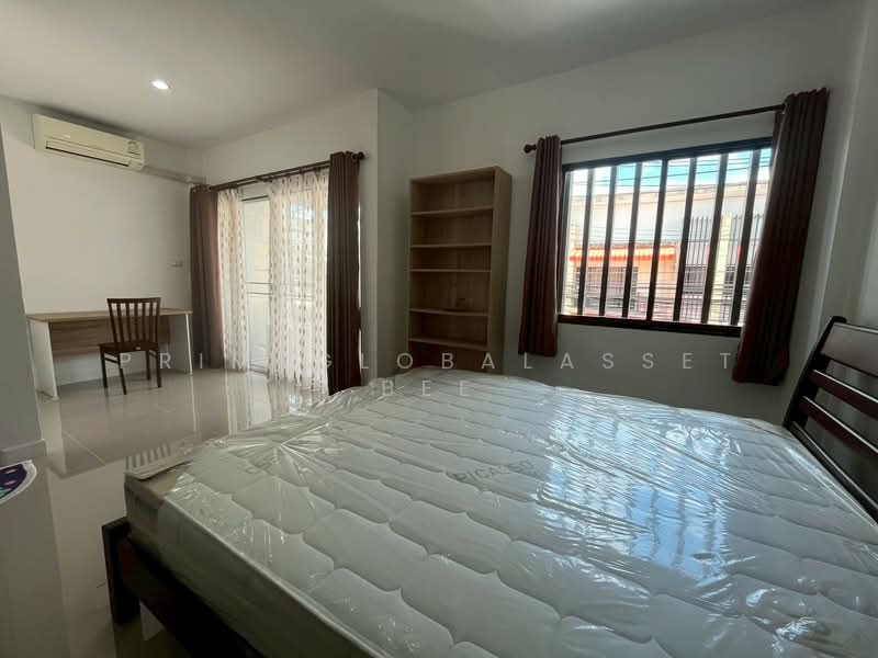 Suanthong Villa 5 : บ้านสวนทองวิลล่า, ภูเก็ต, วิชิต, เมืองภูเก็ต, ภูเก็ต, 75 ตร.ม., ทาวน์เฮ้าส์ ให้เช่า, โดย primeglobalasset bee, 500300129 - DDproperty.com