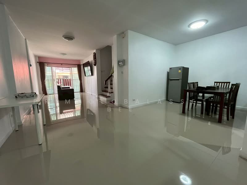็House for rent, Phuket, Wichit, Muang Phuket, Phuket, 3 Bedrooms, 75 sqm, Townhouse For Rent, by primeglobalasset bee, 500300129 - DDproperty.com