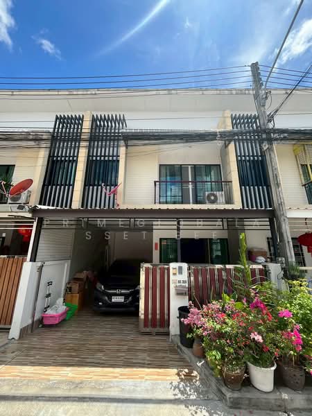 Suanthong Villa 5 : บ้านสวนทองวิลล่า, ภูเก็ต, วิชิต, เมืองภูเก็ต, ภูเก็ต, 75 ตร.ม., ทาวน์เฮ้าส์ ให้เช่า, โดย primeglobalasset bee, 500300129 - DDproperty.com