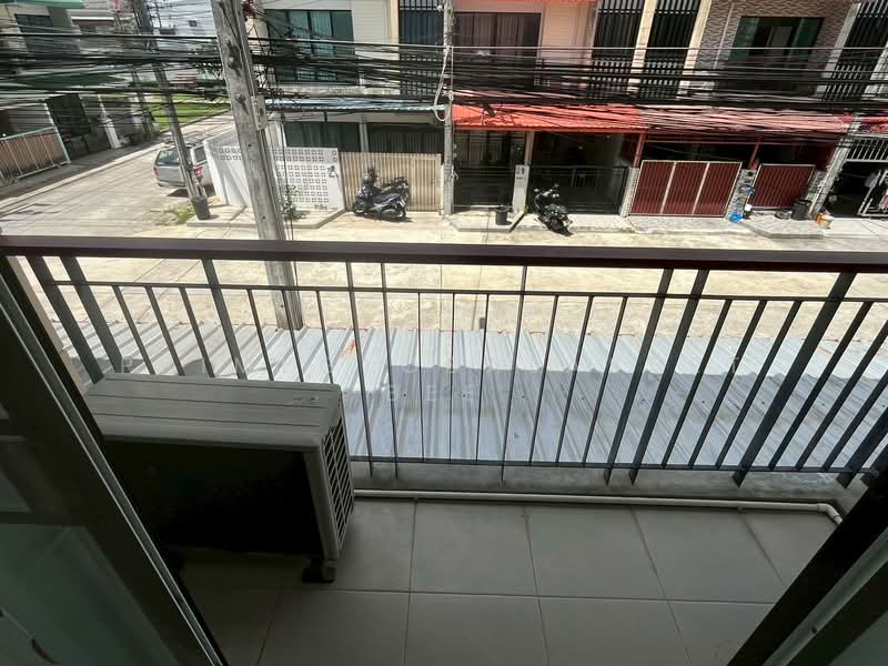 Suanthong Villa 5 : บ้านสวนทองวิลล่า, ภูเก็ต, วิชิต, เมืองภูเก็ต, ภูเก็ต, 75 ตร.ม., ทาวน์เฮ้าส์ ให้เช่า, โดย primeglobalasset bee, 500300129 - DDproperty.com