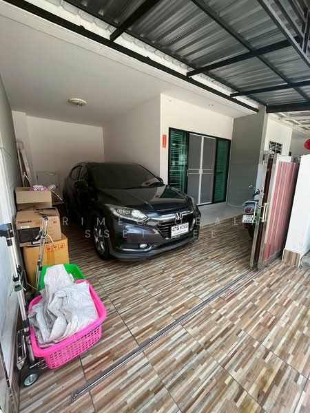 ็House for rent, Phuket, Wichit, Muang Phuket, Phuket, 3 Bedrooms, 75 sqm, Townhouse For Rent, by primeglobalasset bee, 500300129 - DDproperty.com