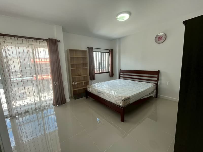็House for rent, Phuket, Wichit, Muang Phuket, Phuket, 3 Bedrooms, 75 sqm, Townhouse For Rent, by primeglobalasset bee, 500300129 - DDproperty.com