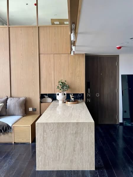 Park Origin Thonglor, กรุงเทพ, Soi Thonglor 10, Sukhumvit Road, คลองตันเหนือ, วัฒนา, กรุงเทพ, 66 ตร.ม., คอนโด ขาย, โดย Yuttapong Napikun, 500300133 - DDproperty.com