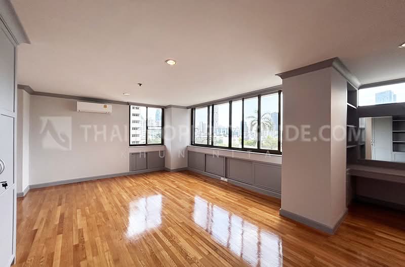 Ruamsuk Condominium : ร่วมสุข คอนโดมิเนียม, กรุงเทพ, 12 ซอยอรรถวี, คลองตัน, คลองเตย, กรุงเทพ, 340 ตร.ม., คอนโด ให้เช่า, โดย Khun Nita, 500300136 - DDproperty.com