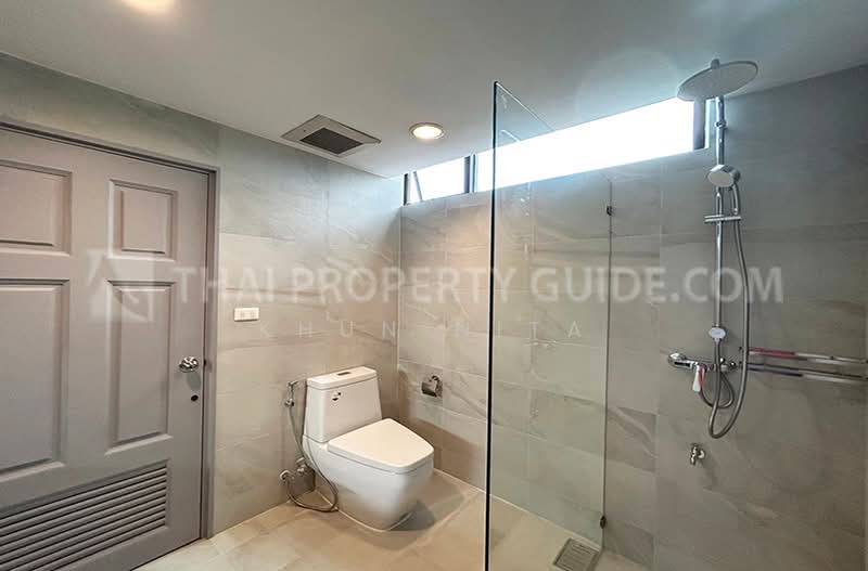 Ruamsuk Condominium : ร่วมสุข คอนโดมิเนียม, กรุงเทพ, 12 ซอยอรรถวี, คลองตัน, คลองเตย, กรุงเทพ, 340 ตร.ม., คอนโด ให้เช่า, โดย Khun Nita, 500300136 - DDproperty.com