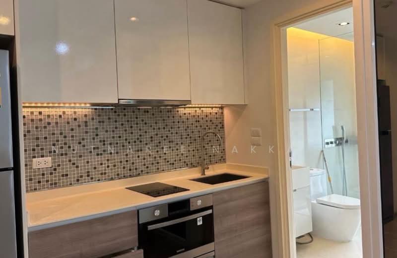 The Room Sukhumvit 21 : เดอะ รูม สุขุมวิท 21, กรุงเทพ, ถนน อโศกมนตรี, คลองเตยเหนือ, วัฒนา, กรุงเทพ, 36 ตร.ม., คอนโด ให้เช่า, โดย Nutnaree Nakkaew, 500300138 - DDproperty.com