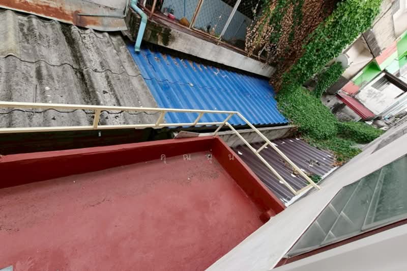 Baan Preecha 10, Bangkok, Min Buri, Bangkok, 2 Bedrooms, 96 sqm, Townhouse For Sale, by คุณนุ่น, 500300141 - DDproperty.com