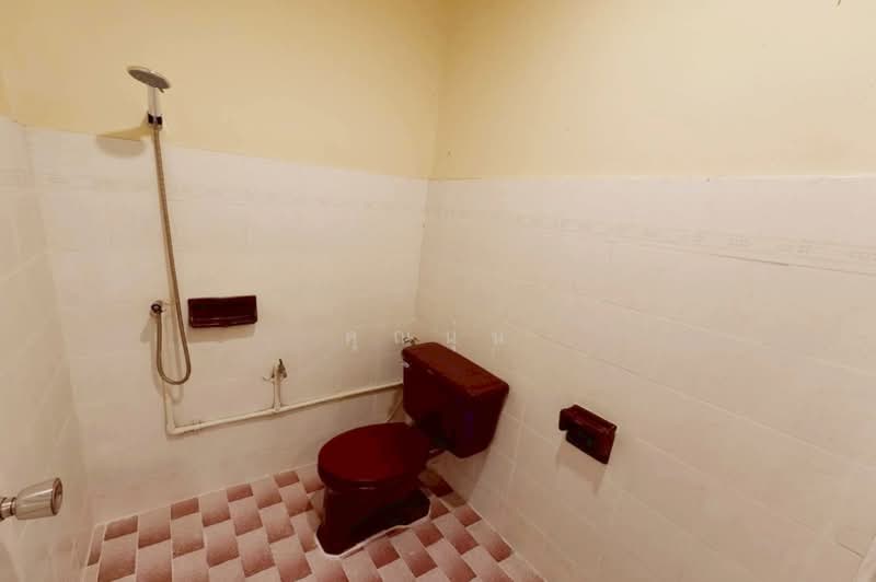 Baan Preecha 10, Bangkok, Min Buri, Bangkok, 2 Bedrooms, 96 sqm, Townhouse For Sale, by คุณนุ่น, 500300141 - DDproperty.com