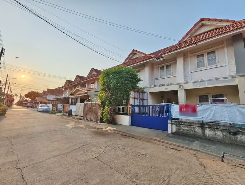 พฤกษา31 นครปฐม, นครปฐม, ศาลายา, พุทธมณฑล, นครปฐม, 100 ตร.ม., ทาวน์เฮ้าส์ ขาย, โดย The Best Property อิ๋วอิ๋ว, 500300142 - DDproperty.com