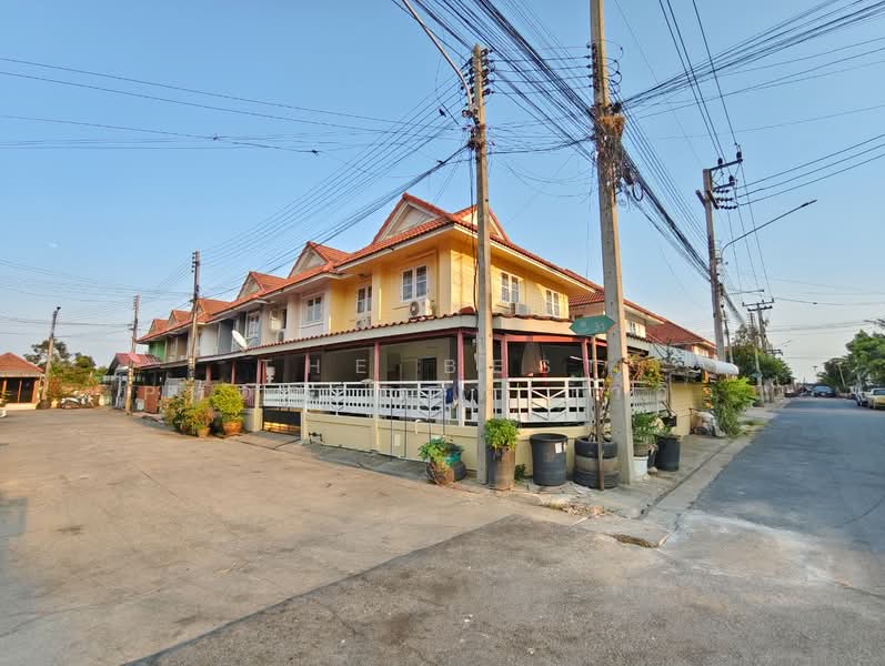 พฤกษา31 นครปฐม, Nakhon Pathom, Salaya, Phuttha Mon Thon, Nakhon Pathom, 3 Bedrooms, 100 sqm, Townhouse For Sale, by The Best Property อิ๋วอิ๋ว, 500300142 - DDproperty.com